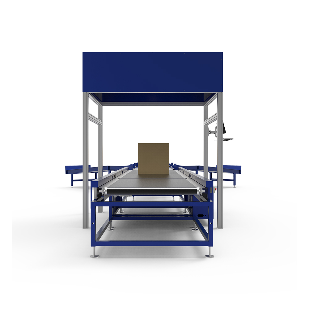 dws動態+3分揀設備